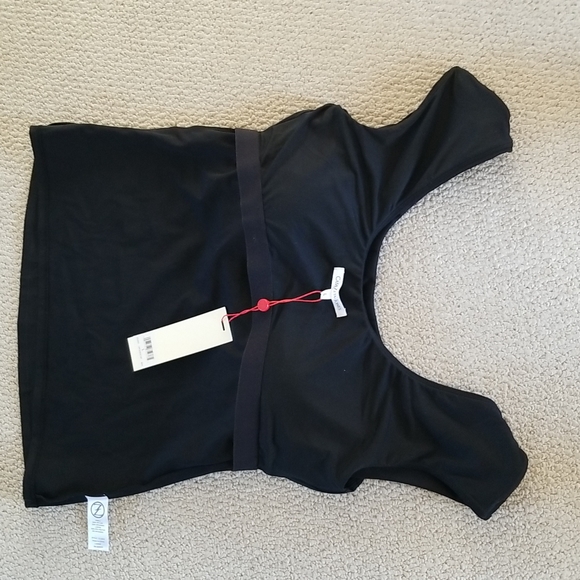 Casa Zeta-Jones scoop neck top - Picture 10 of 14